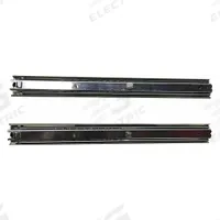 WESTWARD Drawer Slides: Drawer Slides (MPN 05-A0148-3). Key specifications — Brand: WESTWARD; Drawer Slide Type: Ball Bearing; Includes Mounting Hardware: Mounting Hardware Not Included; Product Type: Drawer Slides; Compatible with Grainger Part Number: 48RJ73; Compatible with Manufacturer Model No.: BTE-278031D-01G.