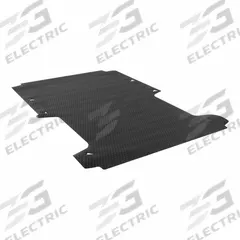 Vehicle Floor Mat: 102 1/4 in Lg (In.), 73 3/8 in Wd (In.), Black, Model Specific (MPN 89020). Key specifications — Material: Thermoplastic Rubber; Brand: WEATHER GUARD; Mat Type: Model Specific.