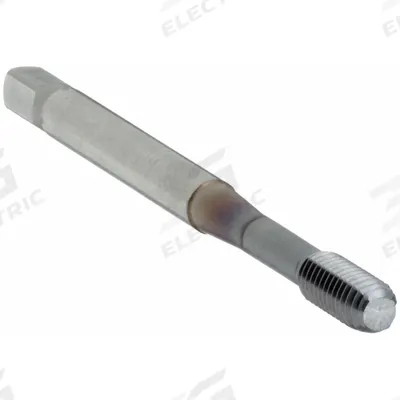 OSG Thread Forming Tap: M5x0.8 Metric, D7 / 6H, Modified Bottoming Chamfer - General Purpose Thread-Forming Taps