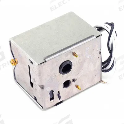 ERIE Actuator: AH24B020 Mfr Part # - Replacement HVACR Pumps, Valves & Tubing