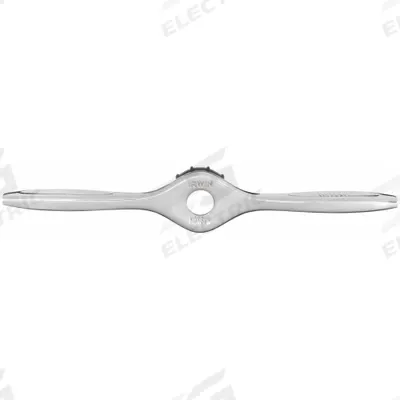 IRWIN Die Wrench: For 1 in Hex Dies (MPN 4935054). Key specifications — attr1300707: IRWIN. - Die Stocks for Hex Dies