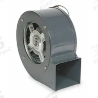 OEM Blower: 5 5/8 in Wheel Dia, Direct Drive, 56 cfm, 1/100 hp, 115V AC, 1 Ph, Open, OEM Repl (MPN 1TDP4). Key specifications — Rotation: CCW; Brand: DAYTON; Motor Housing Design: Open Motor; Nominal Voltage: 115V AC.