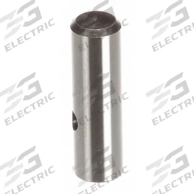 HOBART Pin-Beater Shaft: 00-111156 - Replacement Parts for Food Mixers