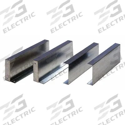 WILLIAMS COMFORT PRODUCTS Collar Kit: Rear, Metal - Assembly Components for Gas Wall & Ceiling Heaters