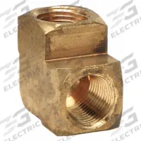 APPROVED VENDOR Metal Pipe Elbow: 90° Elbow, 3/4 in x 3/4 in, 1,000 psi, 2 in Lg, None CA2745 Brass (MPN 706100-12). Key specifications — Maximum Operating Pressure: 1,000 psi.