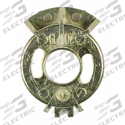 SIMPLEX Clutch Cover Assembly (MPN 20178000001) - Accessories for Keyless Access Locksets