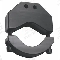 INGERSOLL RAND Right Angle Tool Holder: Aluminum, 1 1/8 in to 2 in, 3 in Overall Lg, 3 in Overall Wd (MPN ATC040-1C). Key specifications — attr62918: 1-1/8 in to 2 in; attr62915: Mfr. No. QTA040; attr62914: Aluminum; attr62909: INGERSOLL RAND.