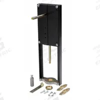 Linkage Kit: M9000/VG2000, Compatible with M9124/M9220/VG2231YN/VG2431YN/VG2831YN (MPN M9000-535). Key specifications — Manufacturer Part Number: M9000-535; Compatible with Brand: Johnson Controls; Compatible with Series: M9000; Product Type: Linkage Kit; Brand: JOHNSON CONTROLS.