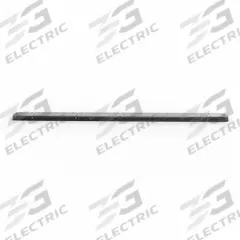 ECCO LED Lightbar: Full-Size Light Bar Vehicle Light Bar Size, LED, SAE J845 Class 1, Permanent (MPN 11-060CAC-E). Key specifications — Electrical Connection: Blunt Cut Wires; Series: 11 Series RefleXL; Brand: ECCO; Number of Flash Patterns: 91; Mount Type: Bolt; Light SAE Class Rating: SAE Class 1.