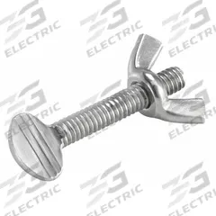 CHICAGO METALLIC Thumbscrew: 10010. Key specifications — Product Type: Thumb Screw; Manufacturer Part Number: 10010; Brand: CHICAGO METALLIC.