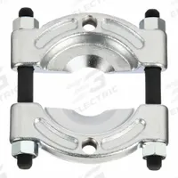 WESTWARD Bearing Separator: 3 in Spread - Min, 4 1/2 in Spread - Max (MPN 23M597). Key specifications — attr663995: WESTWARD.