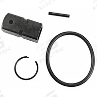 PROTO Torque Multiplier Repair Kit: Torque Multiplier Repair Kit, Torque Multipliers (MPN J6252RD). Key specifications — attr1120919: J6252; attr310369: Torque Multipliers; attr1120915: Torque Multiplier Repair Kit; attr324958: PROTO.