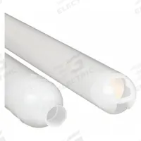 ESS Bailer: Plastic, 36 in Overall Lg, 1 1/2 in Overall Dia (MPN 1536-SPDB-VT). Key specifications — Product Type: Bailer; Brand: ESS; Material: Plastic.