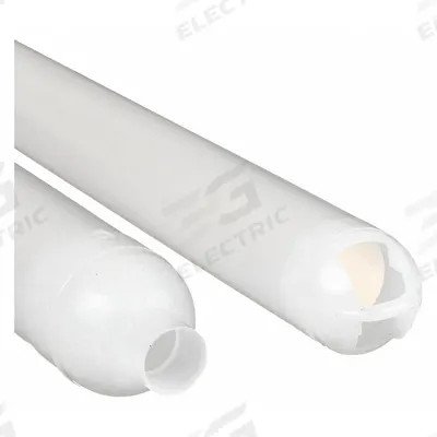 ESS Bailer: Plastic, 36 in Overall Lg - Bailers