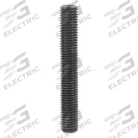 APPROVED VENDOR Fully Threaded Stud: 3/4"-10 Thread Size, Steel, Grade B7, Plain, 9 1/4 in Lg, 30 PK (MPN STUDI7075900/925-030BX)