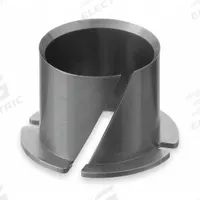 IGUS Clip Bearing: 1 Flange, 1/2 in Bore, 0.562 in OD, 1/2 in Overall Lg, 3/4 in Lg Flange Dia, 5 PK (MPN MYI-08-08). Key specifications — Brand: IGUS.