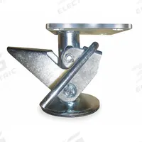 WESCO Floor Lock (MPN 150001). Key specifications — For Use With Mfr. Model Number: ESPL-60-2424; Product Type: Floor Lock; Brand: WESCO.