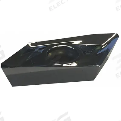 SUMITOMO Parallelogram Milling Insert: AECT160416PEFRA-H1 - Parallelogram Indexable Milling Inserts