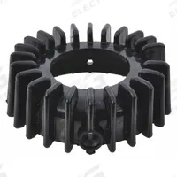 APPROVED VENDOR Top and Bottom Cushion Part: Top and Bottom Cushion Part (MPN EL189449KR3G). Key specifications — Product Type: Top and Bottom Cushion Part; Compatible with Manufacturer Model Number: 2YKP8; Brand: APPROVED VENDOR.