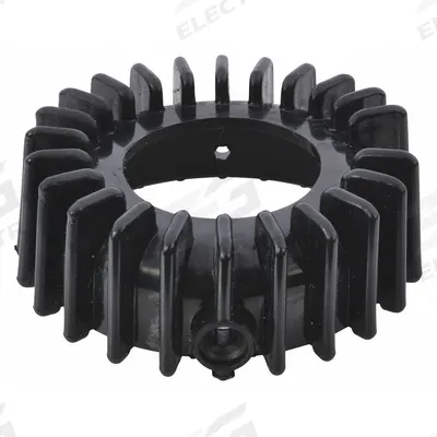 APPROVED VENDOR Top and Bottom Cushion Part: Top and Bottom Cushion Part (MPN EL189449KR3G) - Accessories & Replacement Parts for Hand Lamps