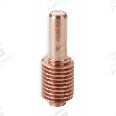 MILLER ELECTRIC Electrode: For Miller ICE-60T Plasma Torch, 60 A - Electrodes for Miller Plasma Torches