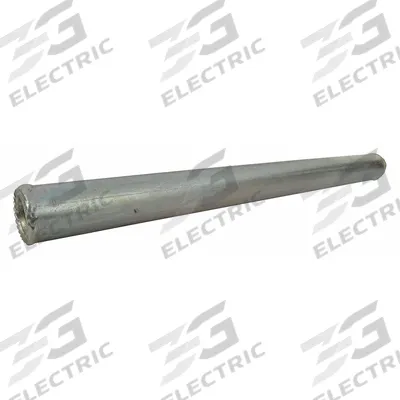 DAYTON Support Bracket Shaft: For 5PKG0/5PKG1/5PKG2/5PKG3/5PKG4/5PKG5/5PKG6/5PKG7 - GGS Material Handling Parts