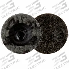 SCOTCH-BRITE Surface-Conditioning Disc: TS, 2 in Dia, Ceramic, Extra Coarse, PN-DS, 50 PK. Key specifications — Brand: SCOTCH-BRITE; Series: PN-DS.