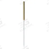 HUMBOLDT Penetration Needle, Bituminous Materials (MPN 5ZPR5). Key specifications — Brand: HUMBOLDT; Product Type: Penetration Needle, Bituminous Materials.
