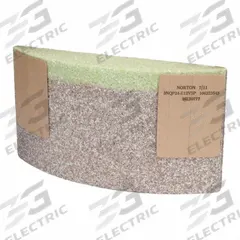 NORTON Surface Grinding Segment: 8" L x 11 1/4" W x 3" H, 3NQP30-F12VSP (MPN 69083156473). Key specifications — attr920767: F; attr917931: NORTON; attr917932: ME100703B Cortland.