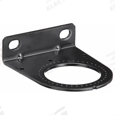 ARO Mounting Bracket: Steel, 1500 Series - Mounting Brackets