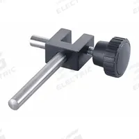 IKA AS 1.12 Supporting Bar: 0025002983, 5 1/4 in Overall Lg, 3 1/4 in Overall Wd, Supporting Bar (MPN 0002594500). Key specifications — Brand: IKA; Compatible with Manufacturer Model Number: 0025002983; Product Type: Supporting Bar.