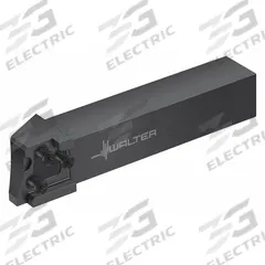 WALTER Indexable Parting and Grooving Tool Holder: MSS-E20R00-2020J (MPN 5009155). Key specifications — attr257462: MSS-E20R00-2020J.