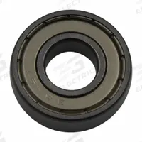 INGERSOLL RAND Bearing: Mfr Part # 2131-97, Ball Bearing, Compatible with Grainger Part # 55NJ53. Key specifications — attr948908: 2131-97; attr948910: 55NJ53; attr948911: 2115QXPA; attr948916: Ball Bearing.