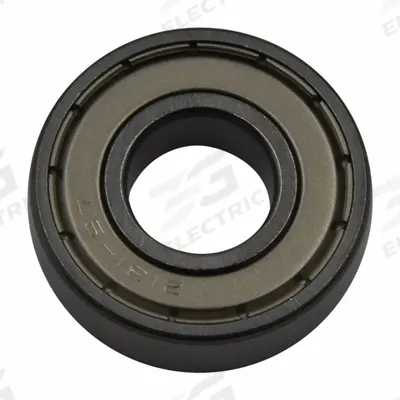 INGERSOLL RAND Bearing: Mfr Part # 2131-97, Ball Bearing - Air Tool Replacement Parts