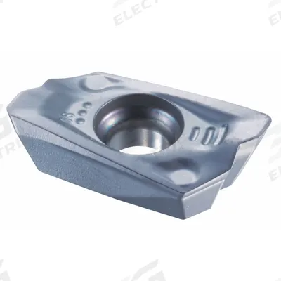 OSG Parallelogram Milling Insert: ZDKT150508SR-HR (MPN 7824036) - Parallelogram Indexable Milling Inserts
