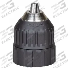 DYNABRADE Hand,Tite Chuck: Mfr Part # 96526, Drill Chuck, Compatible with Mfr Part # 53202/53204. Key specifications — attr948908: 96526; attr948911: 53202; attr948916: Drill Chuck.