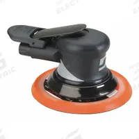 DYNABRADE Air Orbital Sander: 6 in Disc, Hook and Loop/Vinyl, 3/32 in Orbit, Non-Vacuum, Heavy Duty (MPN 56859). Key specifications — attr1320213: DYNABRADE.