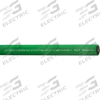 Bulk Oxygen Hose: 1/2 in Hose Inside Dia., 100 ft Hose Lg, Green, 200 psi (MPN OXR05020-100). Key specifications — Hose Color: Green; Brand: CONTINENTAL.