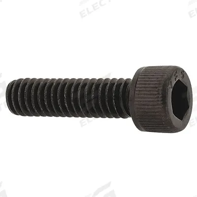 ULTRA-DEX USA Screw: Compatible with Top Notch Boring Bars, 5 PK (MPN 968-000-005) - Machining