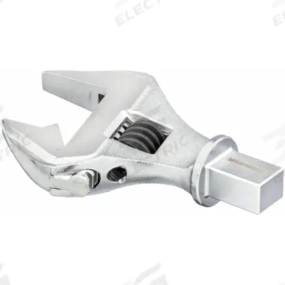 WESTWARD Interchangeable Torque Wrench Head: 9mm x 12mm Drive Size - Adjustable Torque Wrench Heads