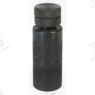 PALMGREN Jack Screw: 1.69 in to 2.4 in Ht Range (MPN 9638955) - Machine Leveling Jack Screws