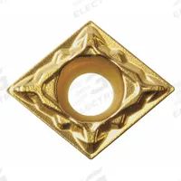 KYOCERA Diamond Turning Insert (MPN CPMT321PPPV720)