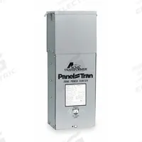 ACME ELECTRIC Temporary Power Station: Single Phase, 480V AC, 120/240V AC, Hard Wired, 60 Hz (MPN PT061150025LS). Key specifications — Inlet Connection: Hard Wired; Inlet Voltage Rating: 480V AC; Brand: ACME ELECTRIC; Outlet Voltage Rating: 120/240V AC.
