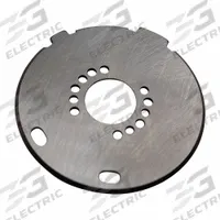 INGERSOLL RAND Wear Plate: 1/2 in Impact Wrench Compatible (MPN 2235-11X). Key specifications — attr1170862: 1/2 in Impact Wrench; attr1170863: 2235QTIMAX; attr1170869: INGERSOLL RAND; attr1179955: Wear Plate.