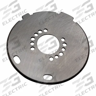 INGERSOLL RAND Wear Plate: 1/2 in Impact Wrench Compatible (MPN 2235-11X) - Impact Wrench Accessories & Replacement Parts