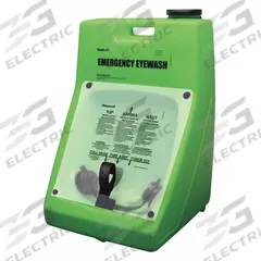 FEND-ALL BY PIP Eyewash Station Dust Cover: Plastic, Clear, Fendall Porta Stream I, Dust Cover (MPN 32-000522-0000). Key specifications — For Use With: Porta Stream; Features: Black Pull Strap to Help Initiate the Flow of Eye Wash During An Emergency; Material: Plastic; Product Type: Dust Cover; Series: Fendall Porta Stream I; Compatible Mfr Part Number: Fendall Porta Stream (II, III) Eye Wash Stations I; Compatible with Series: Fendall Porta Stream II, Fendall Porta Stream III; Brand: FEND-ALL BY PIP.
