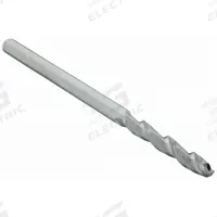 APPROVED VENDOR Ball End Mill: Carbide, 2 Flute, 3/16" Mill Dia, 1-1/8" LOC, 3" OAL (MPN 227-001010)