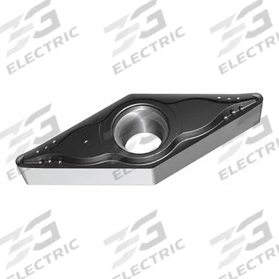 WALTER Diamond Turning Insert: VCMT332-RK4 WKK20S - Diamond Indexable Turning Inserts