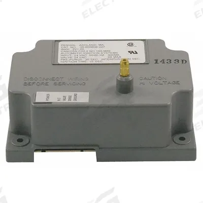 FENWAL Ignition Control: Mfr Part # 35-605606-227 - Replacement HVACR Controls, Switches & Thermostats