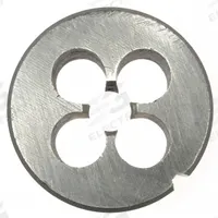 WESTWARD Solid 1-1/2" O.D., M10x1-1/2: For 1PZ38, Fits Westward Brand (MPN 314-6614). Key specifications — attr314611: 1PZ38; attr424386: Solid 1-1/2" O.D., M10x1-1/2; attr314613: Westward; attr325168: WESTWARD.